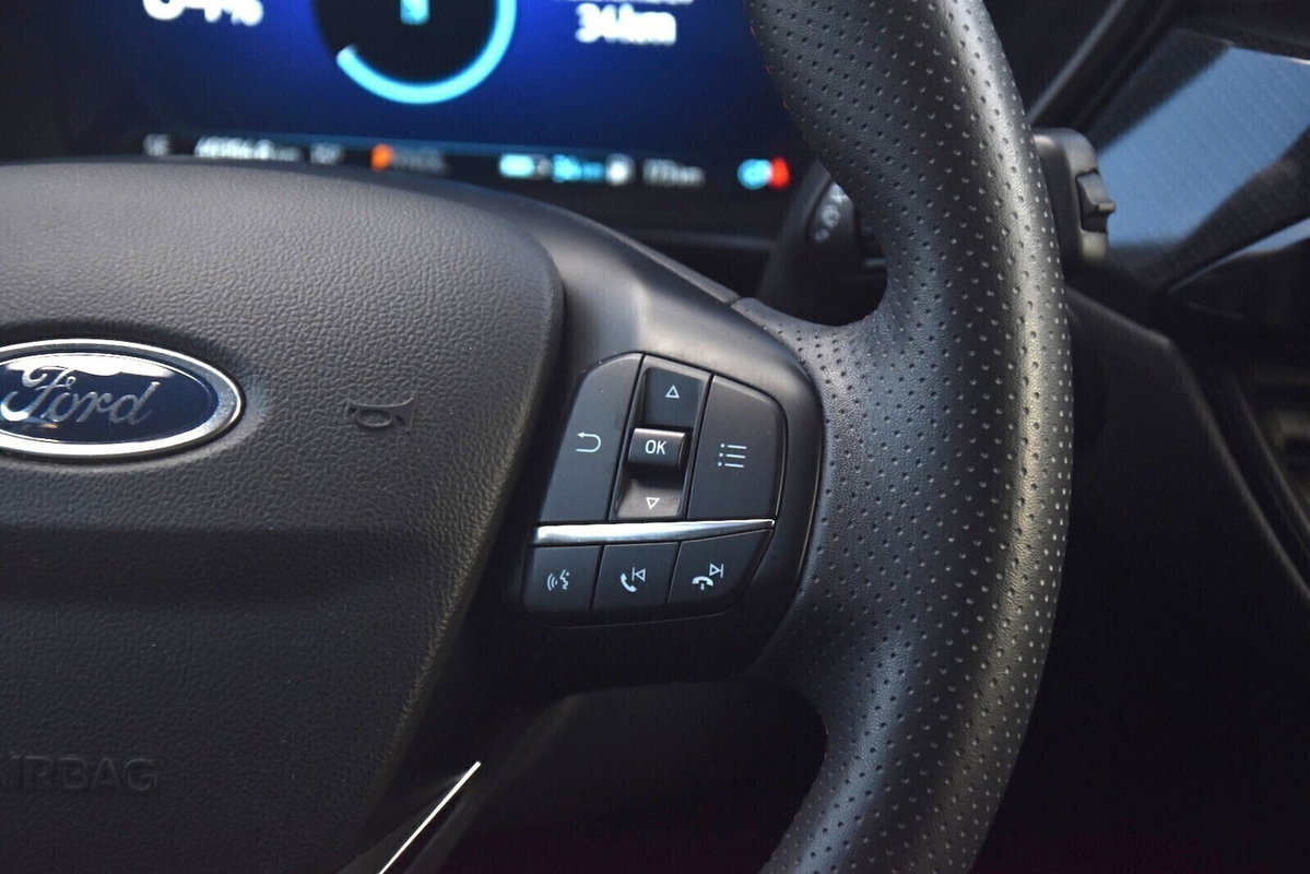 Ford Kuga 2.5 Plug In Hybrid 225 CV CVT 2WD ST-Line (20)