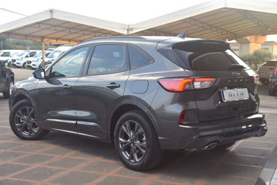 Ford Kuga 2.5 Plug In Hybrid 225 CV CVT 2WD ST-Line (5)
