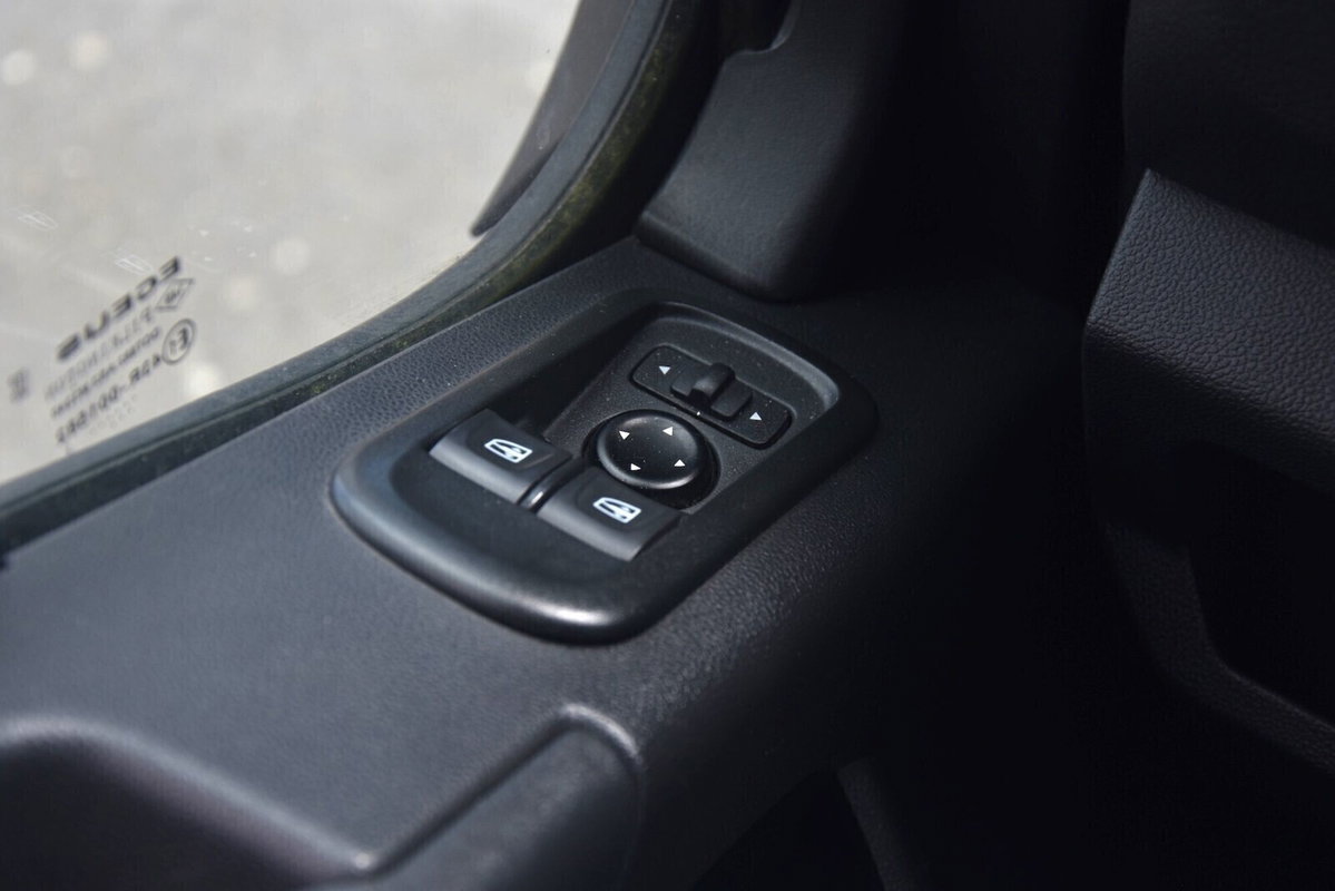 Nissan Interstar Furgone 35 2.3 dCi 135CV PM-TM Acenta Furgone (11)