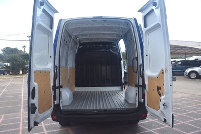 Nissan Interstar Furgone 35 2.3 dCi 135CV PM-TM Acenta Furgone (12)