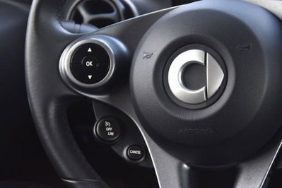 smart Fortwo EQ Passion Nightsky (15)