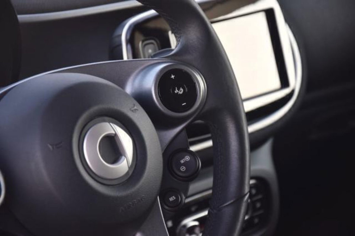 smart Fortwo EQ Passion Nightsky (16)