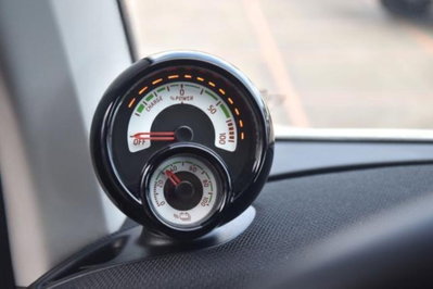 smart Fortwo EQ Passion Nightsky (17)