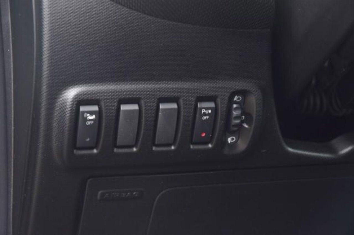 smart Fortwo EQ Passion Nightsky (18)
