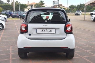 smart Fortwo EQ Passion Nightsky (6)