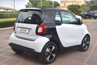 smart Fortwo EQ Passion Nightsky (7)
