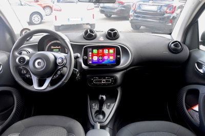 smart Fortwo EQ Passion Nightsky (9)