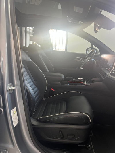 Kia Sportage 1.6 crdi mhev GT-line Plus dct (14)