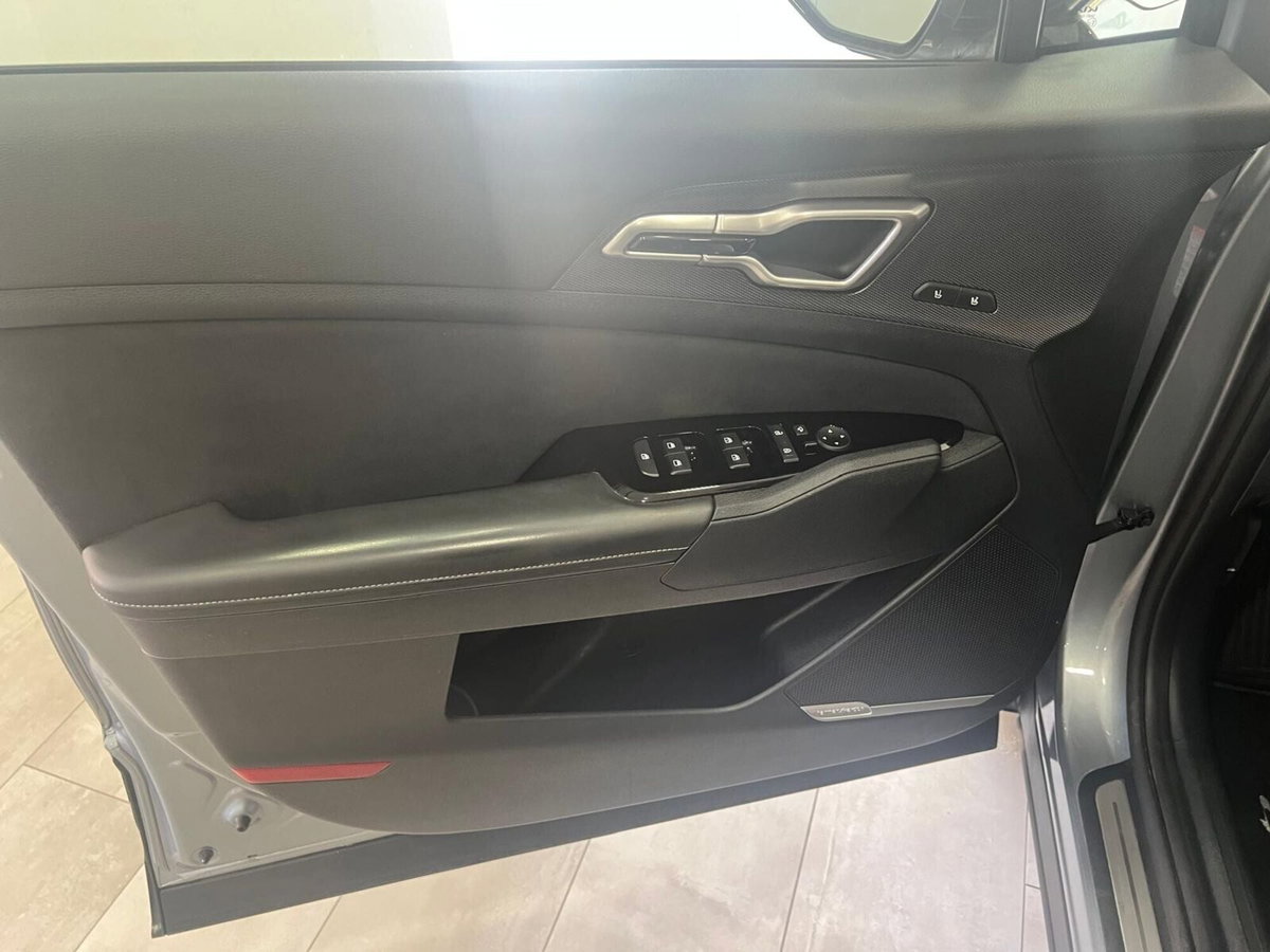 Kia Sportage 1.6 crdi mhev GT-line Plus dct (9)