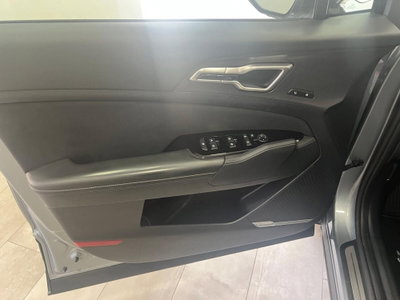Kia Sportage 1.6 crdi mhev GT-line Plus dct (9)
