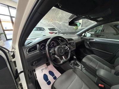 Volkswagen Tiguan 2.0 BiTDI SCR DSG 4MOTION Advanced R-Line BMT (10)