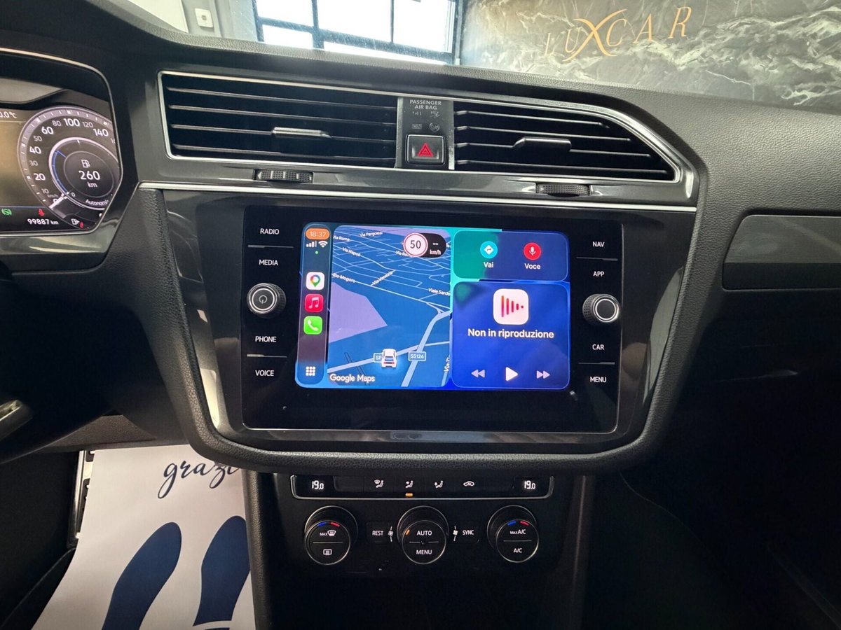 Volkswagen Tiguan 2.0 BiTDI SCR DSG 4MOTION Advanced R-Line BMT (16)