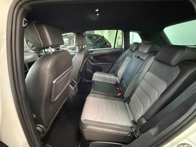 Volkswagen Tiguan 2.0 BiTDI SCR DSG 4MOTION Advanced R-Line BMT (19)