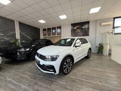 Volkswagen Tiguan 2.0 BiTDI SCR DSG 4MOTION Advanced R-Line BMT (2)