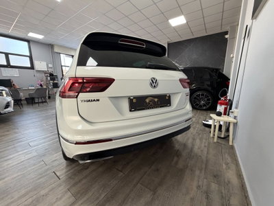 Volkswagen Tiguan 2.0 BiTDI SCR DSG 4MOTION Advanced R-Line BMT (5)