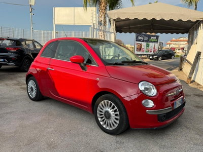 Fiat 500 1.2 by DIESEL usata