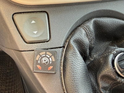 Fiat 500 1.2 by DIESEL (15)