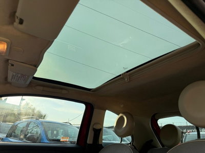 Fiat 500 1.2 by DIESEL (16)