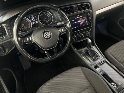 Volkswagen Golf 1.5 TGI DSG 5p. Executive BlueMotion Technology (8)