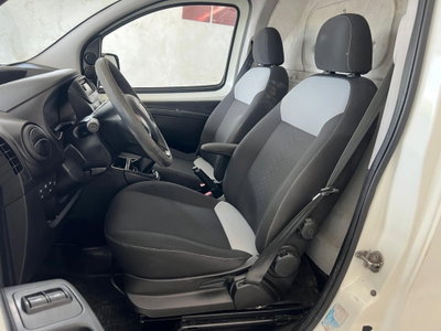 Fiat Fiorino 1.3 MJT 80CV Combi Semi SX (12)