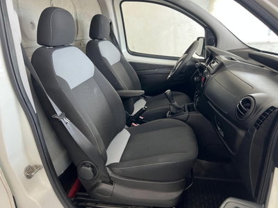 Fiat Fiorino 1.3 MJT 80CV Combi Semi SX (13)