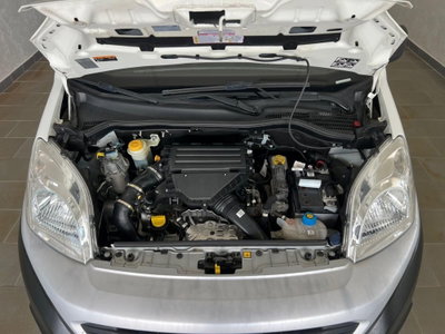 Fiat Fiorino 1.3 MJT 80CV Combi Semi SX (15)