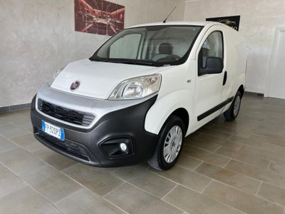 Fiat Fiorino 1.3 MJT 80CV Combi Semi SX (3)