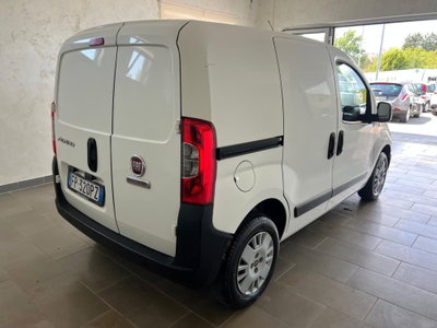 Fiat Fiorino 1.3 MJT 80CV Combi Semi SX (6)