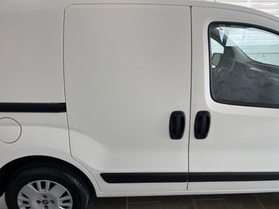 Fiat Fiorino 1.3 MJT 80CV Combi Semi SX (7)