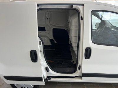 Fiat Fiorino 1.3 MJT 80CV Combi Semi SX (8)