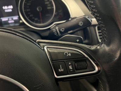 Audi A5 Coupé 2.0 TDI 177 CV quattro S tronic edition (12)