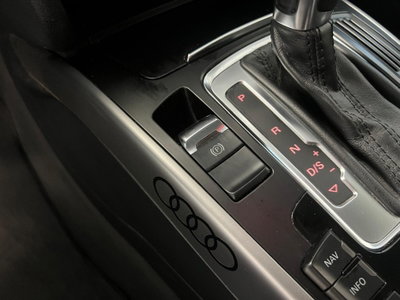 Audi A5 Coupé 2.0 TDI 177 CV quattro S tronic edition (14)