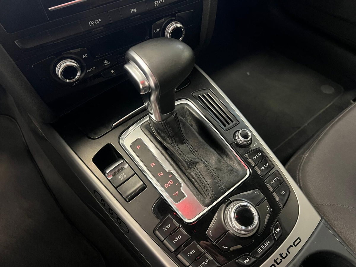 Audi A5 Coupé 2.0 TDI 177 CV quattro S tronic edition (15)