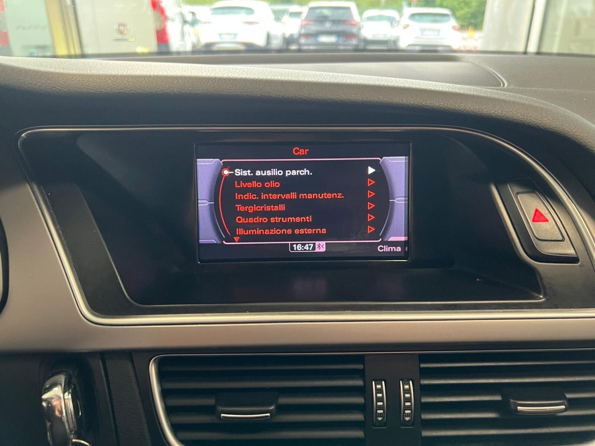 Audi A5 Coupé 2.0 TDI 177 CV quattro S tronic edition (17)