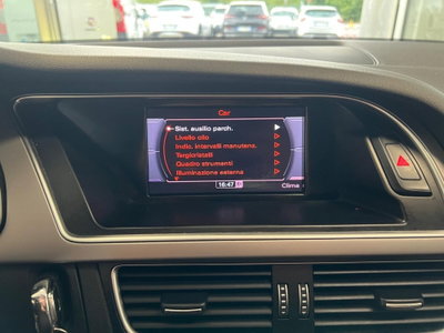 Audi A5 Coupé 2.0 TDI 177 CV quattro S tronic edition (17)