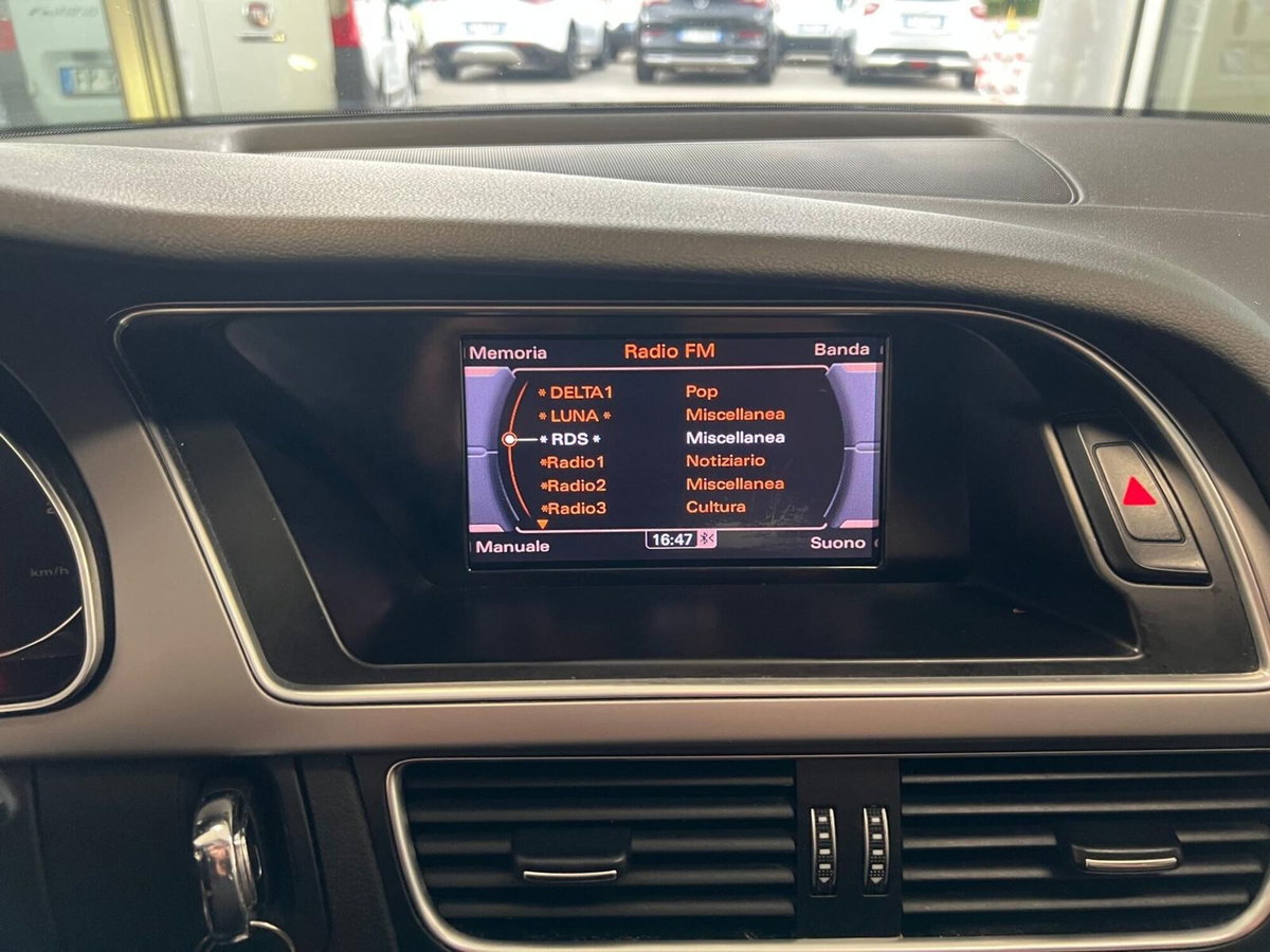 Audi A5 Coupé 2.0 TDI 177 CV quattro S tronic edition (19)