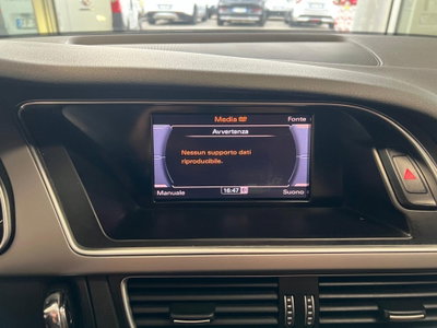 Audi A5 Coupé 2.0 TDI 177 CV quattro S tronic edition (20)