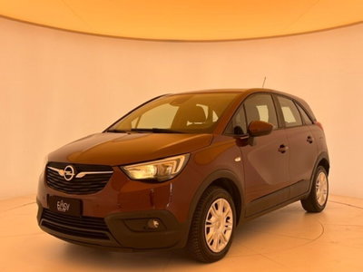 Opel Crossland X 1.6 ECOTEC D 8V Start&Stop Advance usata