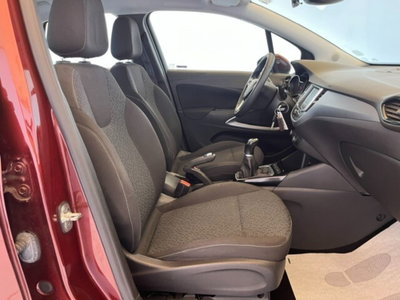 Opel Crossland X 1.6 ECOTEC D 8V Start&Stop Advance (13)