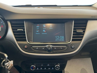 Opel Crossland X 1.6 ECOTEC D 8V Start&Stop Advance (16)