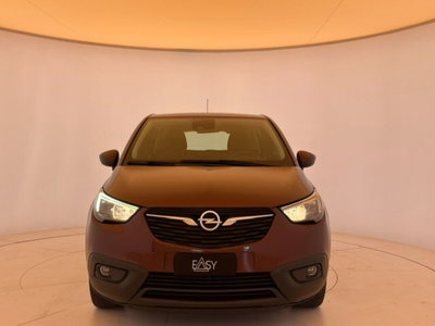 Opel Crossland X 1.6 ECOTEC D 8V Start&Stop Advance (2)