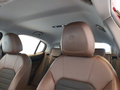 Alfa Romeo Stelvio Stelvio 2.2 Turbodiesel 190 CV AT8 Q4 Super Business (10)