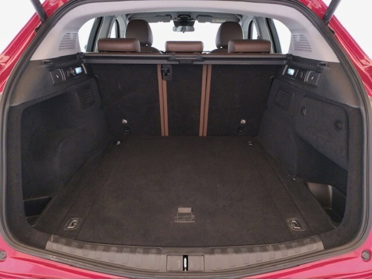Alfa Romeo Stelvio Stelvio 2.2 Turbodiesel 190 CV AT8 Q4 Super Business (12)