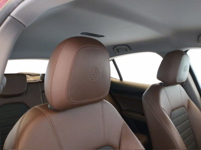Alfa Romeo Stelvio Stelvio 2.2 Turbodiesel 190 CV AT8 Q4 Super Business (14)