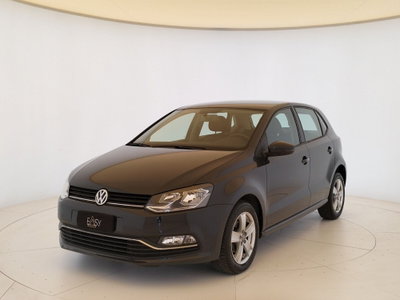 Volkswagen Polo 1.4 TDI 5p. Comfortline usata