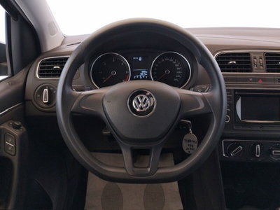 Volkswagen Polo 1.4 TDI 5p. Comfortline (12)