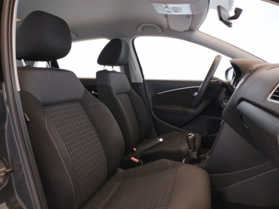 Volkswagen Polo 1.4 TDI 5p. Comfortline (13)