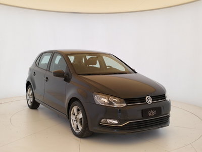 Volkswagen Polo 1.4 TDI 5p. Comfortline (4)
