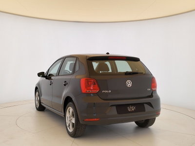Volkswagen Polo 1.4 TDI 5p. Comfortline (6)