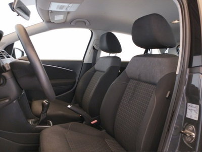 Volkswagen Polo 1.4 TDI 5p. Comfortline (10)